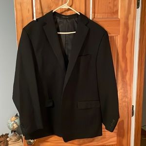 Ralph Lauren Suit Jacket. 46R